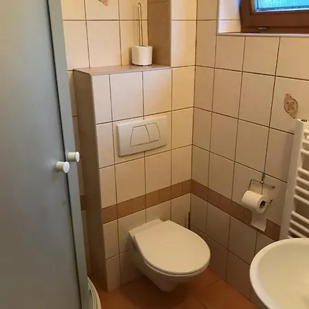Ferienwohnung Privat Magdalena Bešeňová Exterior foto