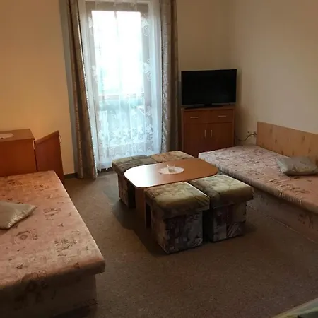 Ferienwohnung Privat Magdalena Bešeňová Exterior foto