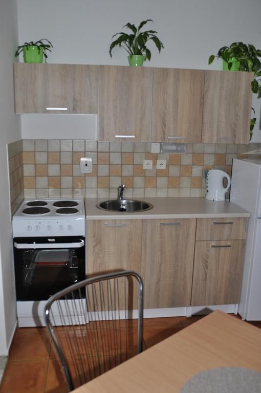 Privat Magdalena Homestay Besenova